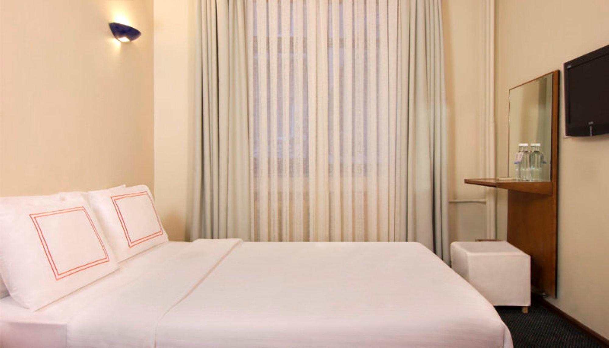 Ilkay Hotel 이스탄불 외부 사진