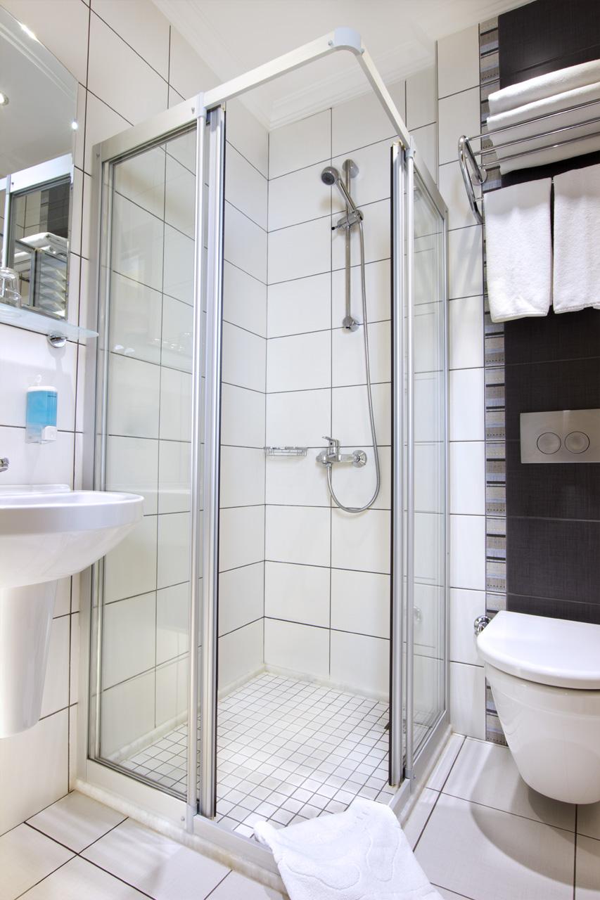 Ilkay Hotel 이스탄불 외부 사진