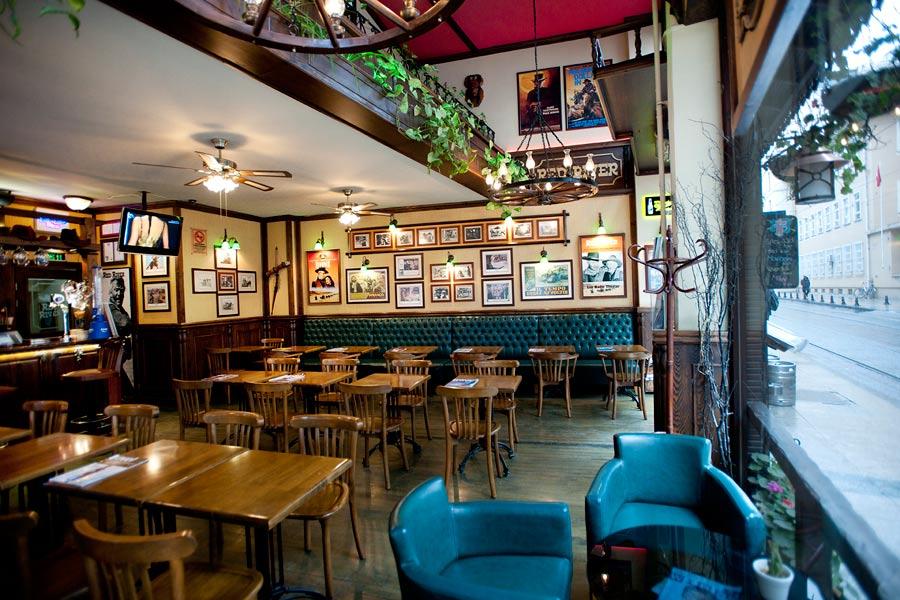 Ilkay Hotel 이스탄불 외부 사진